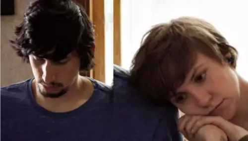 Adam Driver Reacts On Lena Dunham Claiming He Threw Chair During Sex Scene Shot In Girls, 'I Have..'