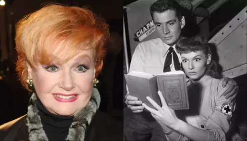 Ann Robinson's Death: She Found True Love After A Failed Marriage, All About Her Kids
