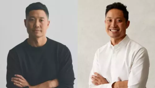 Meet Everlane's CEO, Alfred Chang, As Sustainable Brand Gets Sold To Shein After USD 90 Million Loss