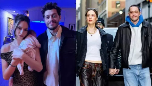 Elsie Hewitt Initiates 'Nanny' Search Post-Pete Davidson Breakup, Insider Spills Childcare Plans