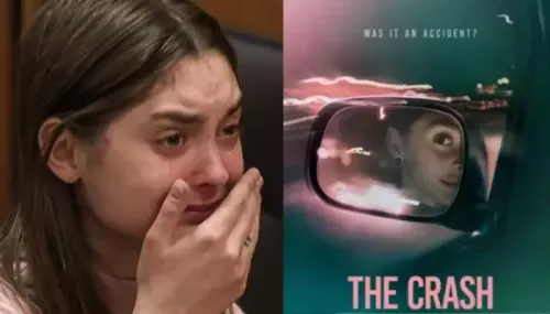 Did Mackenzie Shirilla Practice Driving On The Same Road Before The Crash? Major Details Missed Out