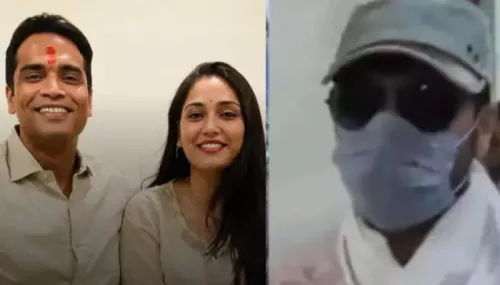 Twisha Sharma's Husband, Samarth's Advocate Licence Suspended, Dignity Of Legal Profession In  Light