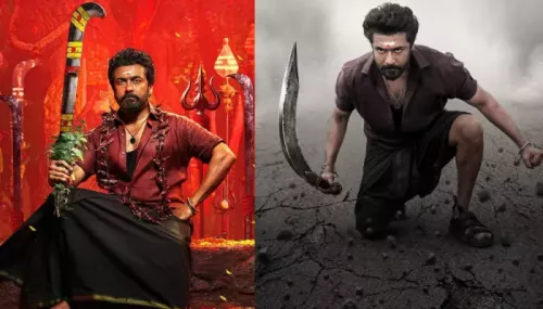 'Karuppu' Star, Suriya Drops Major Hint About Sequel After Film Reaches Rs. 200 Crore Milestone