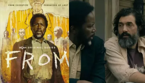 'From' Season 4 Episode 6 Release Date Revealed, Find Out If The Residents Will Learn The Truth
