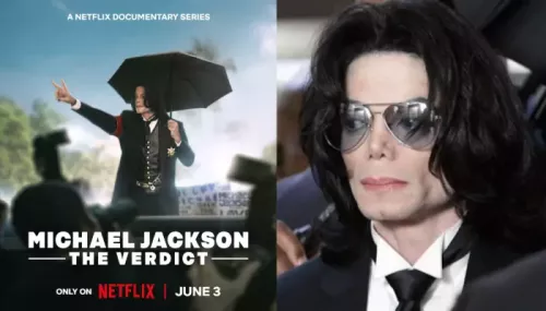 'Michael Jackson The Verdict', Was The Pop Star Guilty Or Innocent? True Story Behind The 2005 Trial