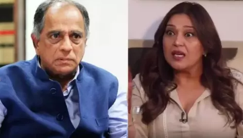 Niki Aneja Accused Pahlaj Nihalani Of Objectifying Her At 19, Said, 'Picture Nahi Bechni Hai Kya?'