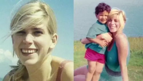 The True Story Behind 'The Murder Of Rachel Nickell' And 'The Witness', What Happened 35 Years Ago?