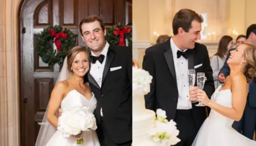 Scottie Scheffler Speaks About Sacrifices Made By His Wife Amid Reports Of Whether They Are Together