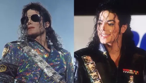 Michael Jackson's Autopsy Revealed Puncture Wounds, Bruises, Rotting Feet, Tragic Details Surface
