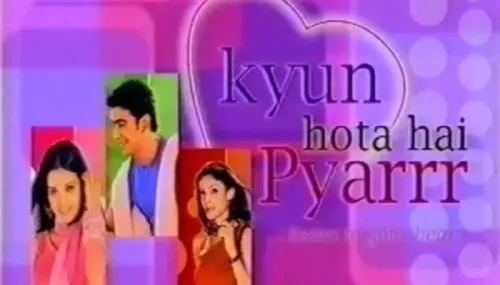 'Kyun Hota Hain Pyarrr,' Here's What 'Addi,' 'Nikki' And The Cast Of The Teen Drama Are Up To Now