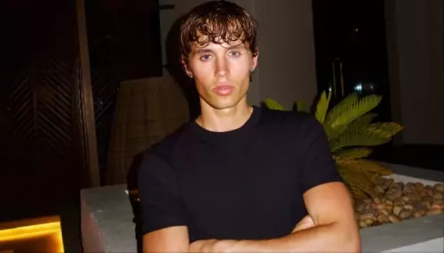 Meet Gabriel Garland, Unfiltered Look At The Model's Journey Amid His Removal From 'Love Island UK'