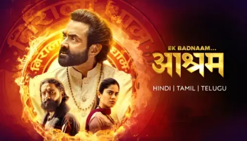 Is 'Aashram 4' The Final Season? Filming Update Sparks Buzz About The Conclusion Of The Crime Drama