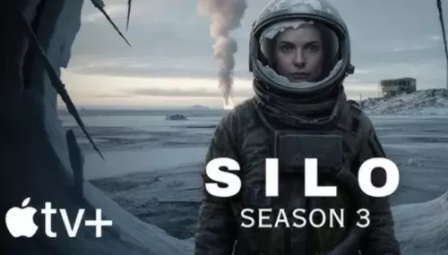 'Silo' Season 3 Premiere Ending Explained, Who Is The Person Behind Erasing 'Jules' Memory? Find Out