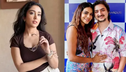 Meet Tanvi Thakkar's Husband, Adittya Kappadia's Ex, Priyamvada, Dated Him For More Than 3 Years