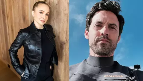 What Led To Milo Ventimiglia And Hayden Panettiere's Split? Here's What We Know