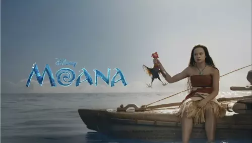 'Moana' Live-Action Box Office Opens Weak, Signaling Potential Losses Worth Millions For Disney