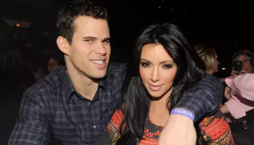 Kim Kardashian And Kris Humphries' Ugly Divorce, What Went Wrong In Their Marriage Of 72 Days?