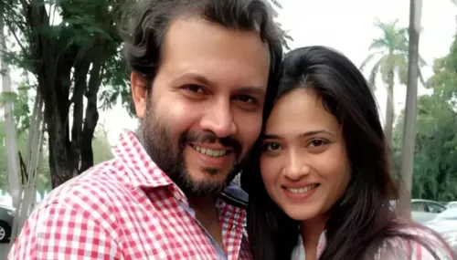 Shweta Tiwari's Daughter Palak Exposed Stepdad, Abhinav's 'Inappropriate' Behaviour, 'Disgusting...'