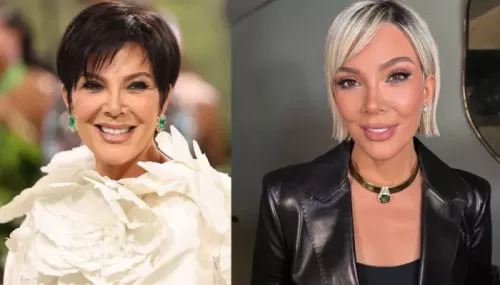 Kris Jenner's Transformation With Plastic Surgeries, From Traditional Facelifts To Earlobe Reduction