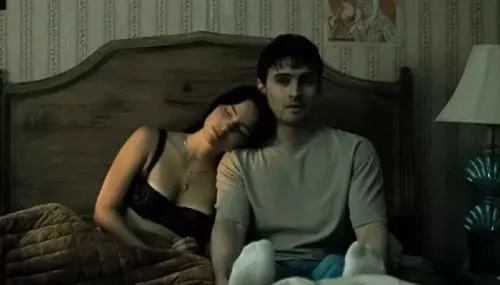 Obsession, Horror Flick Shows 'Nikki's' Best Friend Taking Advantage Of Her By Misusing Magic Wish