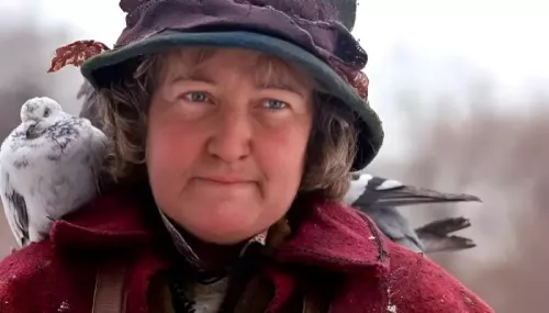 Brenda Fricker Struggled With Depression For 50 Years Before Her Death, Attempted Suicide 32 Times