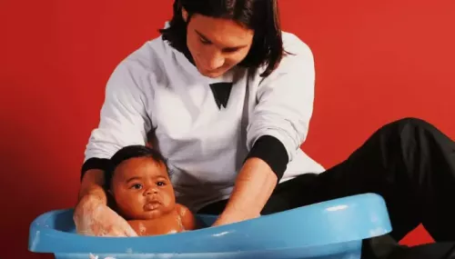 Lionel Messi Shares The Story Behind Photoshoot With Baby Lamine Yamal, 'He Was A Baby, And Today..'