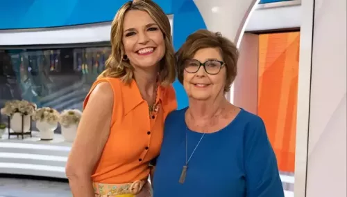Nancy Guthrie Case, YouTuber Points To Burial Spot Of Savannah Guthrie's Mother, New Details Emerge