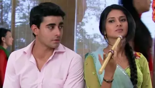 Gautam Rode On Jennifer Winget Dating Buzz During 'Saraswatichandra', 'Barely Spoke For 1.5 Years..'