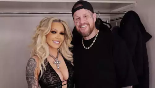 What Could Happen If Jelly Roll And Bunnie XO Have A Baby After Divorce, Despite Legal Warnings?