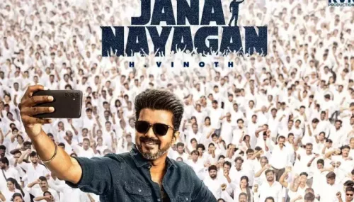 Thalapathy Vijay Charged A Whopping Fee For Last Film, Jana Nayagan, Will Get Additional Bonus Too