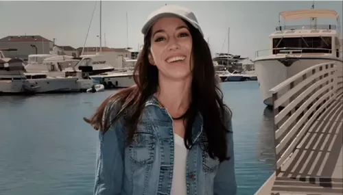 'A Toxic Love Story' Creators Reveal New Footage Added To The Show Which Ignores Some Case Events