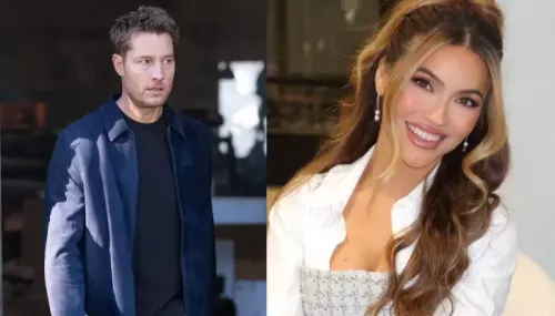 Justin Hartley And Ex-Wife Chrishell Stause's Split Explored Amid 'Tracker' Season 4 Update