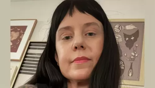 Rebecca Luna Dies, All About TikToker's Family Amid Her Medically Assisted Death At 49