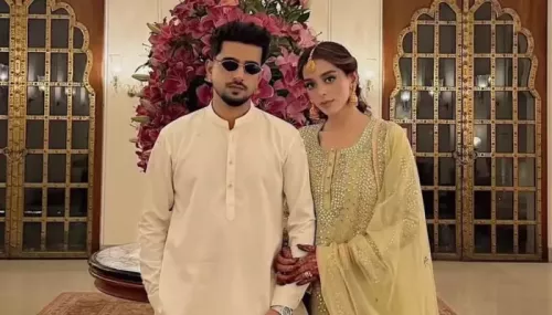 Who Is Jass Manak's Fiancee, Komal Tanwar? Fashion Designer Got Engaged To Punjabi Singer