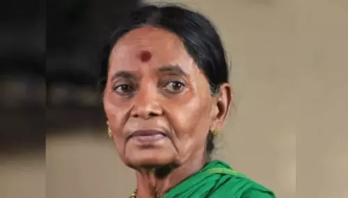 Pavala Shyamala's Tragic Life, Widowed As A Teen Mom, Left Homeless After More Than 250 Film Roles