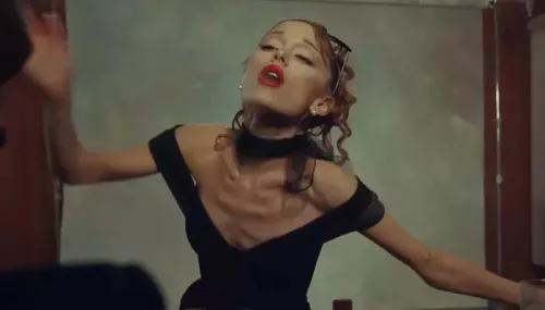 Ariana Grande's Reaction To Stepping Back From Music In Focus Amid Her Weight Loss Concerns