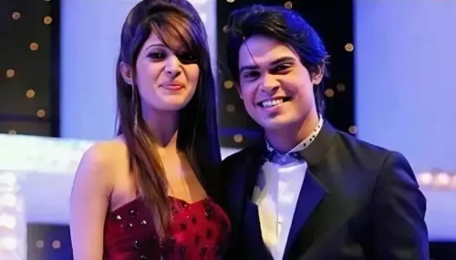 Charlie Chauhan's Ex-BF Kunwar Amar Didn't Date For 4 Years After A Bad Breakup, 'My Heart Broke...'
