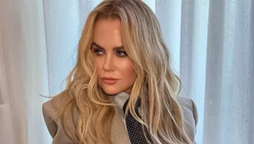Nicole Kidman's Ex Tom Cruise Played A Subtle Role In Her Divorce From Keith Urban, 'Legal Steps..'