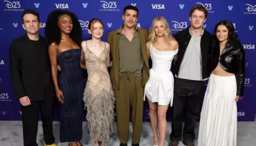 X-Men Cast Revealed; Inde Navarrette To Play 'Rogue' Instead Of Cailee Spaeny? Fans Are Furious