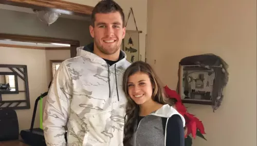 Meet T.J. Watt's Wife, Dani Watt, Former Soccer Player Tied The Knot With The NFL Star In Mexico