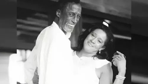 Who Are Michael Wright's 5 Children? Inside The Actor's Private Family Life After His Death At 70