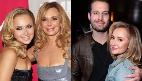 Hayden Panettiere's Mom Slams Brian Hickerson As 'Modern-Day Gigolo', Details Their 'Unhealthy' Bond