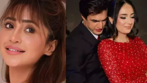 'Want To Get Married... I'm Engaged', Shivangi Joshi's Claim Resurfaces, Amid Ex Mohsin's Engagement