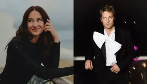 Shailene Woodley And Lucas Bravo's Split Explored Amid Her First Emmy Win For Hulu's 'Paradise'