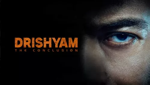 'Drishyam 3', What To Expect From The Conclusion As Ajay Devgn Gears Up To Face Jaideep Ahlawat