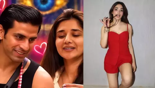 Meet Gullu's Ex-GF Kaira Anu, Amid His Love Angle Track With Kanika Mann Inside 'Bigg Boss 20' House