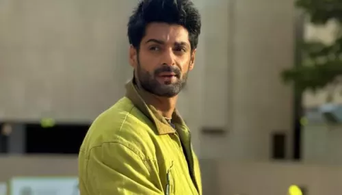 Karan Wahi Finally Breaks Silence On His Possible Entry Into 'Bigg Boss 20', 'I Want Limelight...'