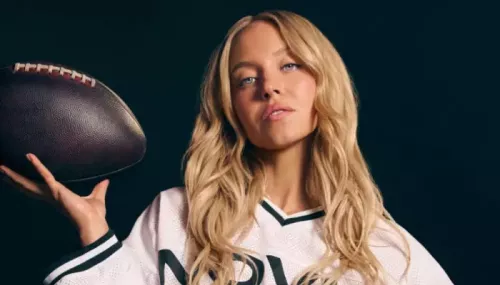 Sydney Sweeney Is Reportedly In 'Tears' Over Backlash To Her Nude Sports Ad, 'It's A Disaster...'