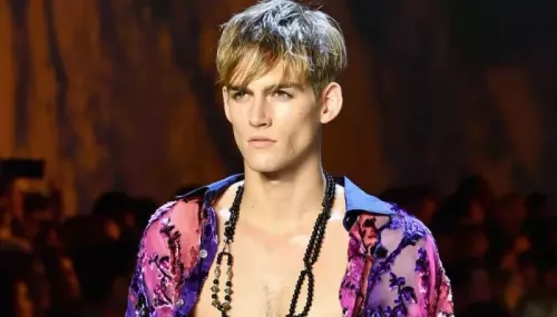 Presley Gerber's Last Relationship Was With Isabella, Who Was His Ex-GF's BFF, Why Did They Split?