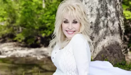 Dolly Parton Secretly Traveled To Germany For Experimental Cancer Treatment Before Her Sudden Death